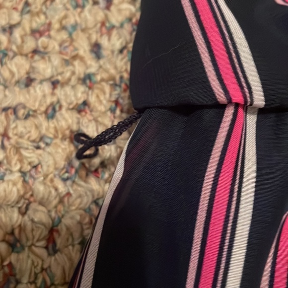 Striped romper - Picture 3 of 5